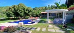 Finca los mangos